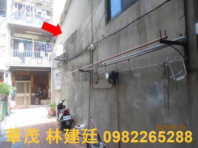 台南拍賣透天-1