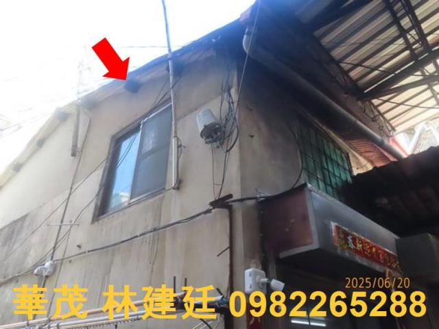 台南拍賣透天-2