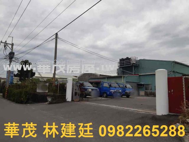 台南農舍法拍-0