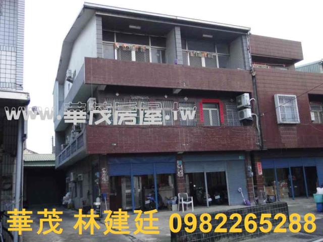 台南法拍透天-0