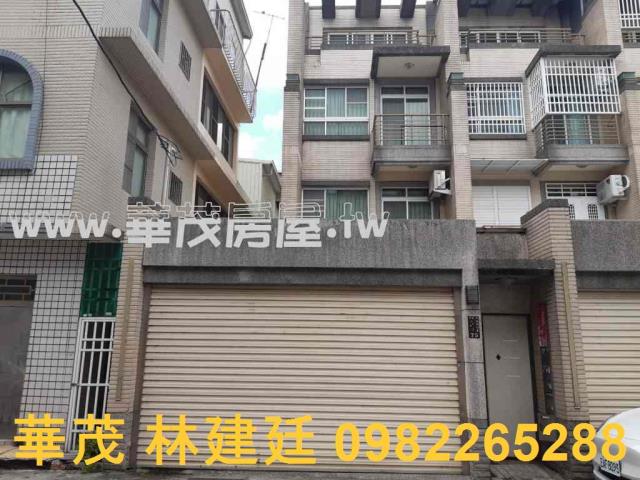 台南拍賣透天-0