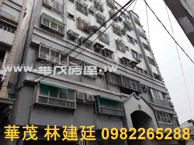 台南法拍華廈-2
