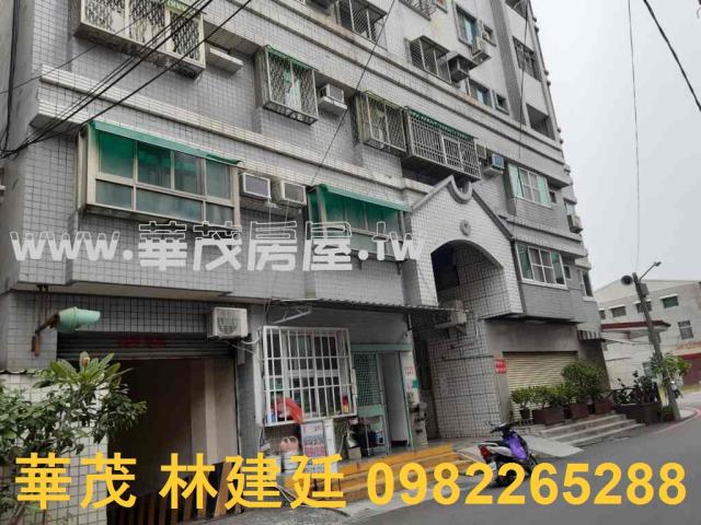 台南法拍華廈-3