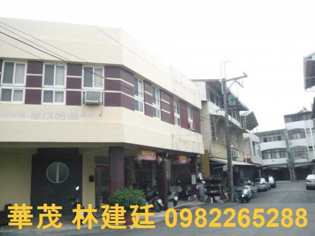 台南法拍透天-0