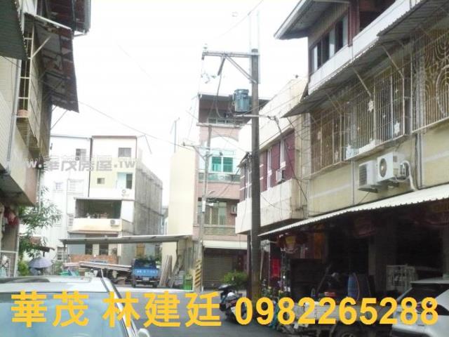 台南法拍透天-2