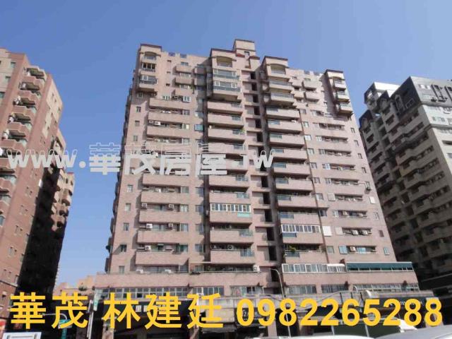 台南大樓法拍-0