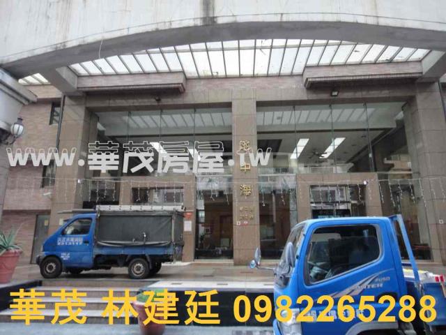 台南大樓法拍-1