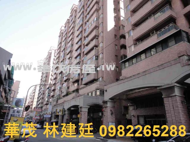 台南大樓法拍-3