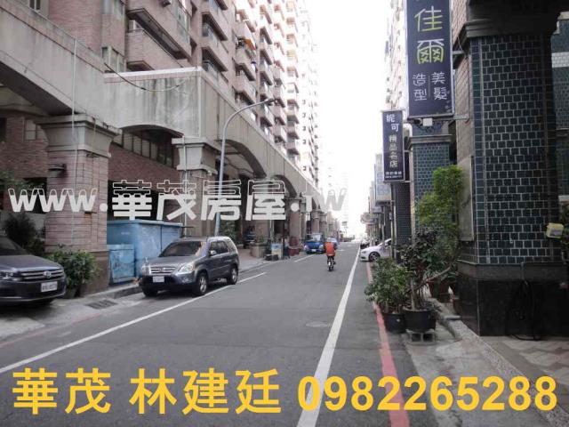 台南大樓法拍-6