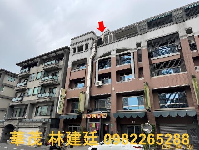 北區拍賣透天-0