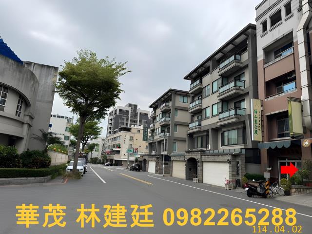 北區拍賣透天-1