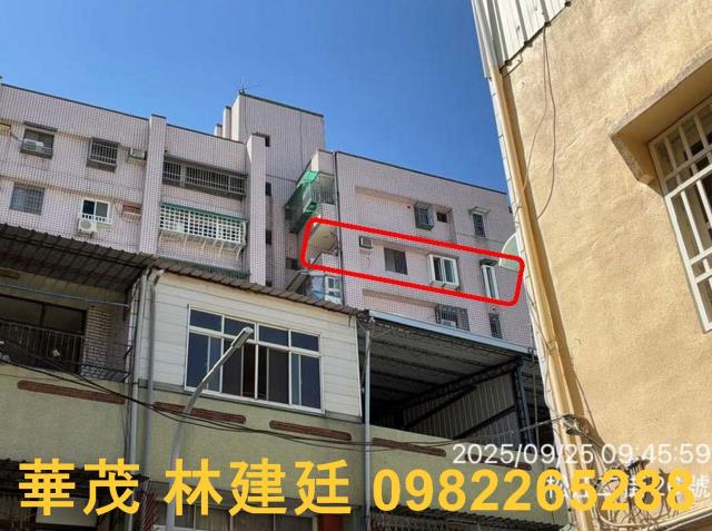 西區套房法拍-3