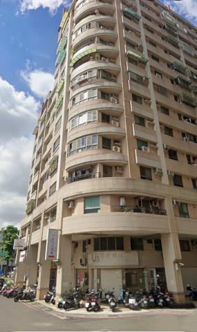 高雄拍賣大樓-7