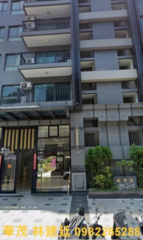 高雄楠梓法拍大樓-0