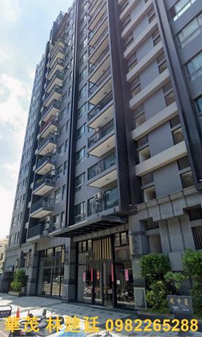 高雄楠梓法拍大樓-1