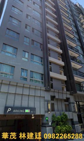 高雄楠梓法拍大樓-3