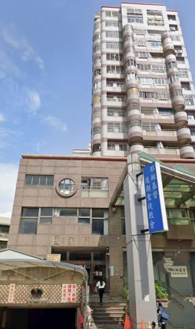 高雄岡山法拍大樓-6