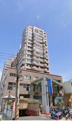 高雄岡山法拍大樓-7