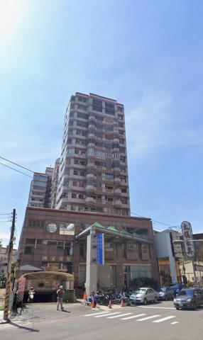 高雄岡山法拍大樓-8