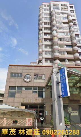 高雄岡山法拍大樓-0