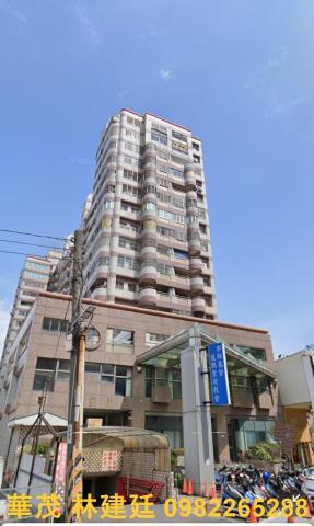 高雄岡山法拍大樓-1