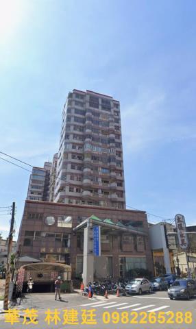 高雄岡山法拍大樓-2