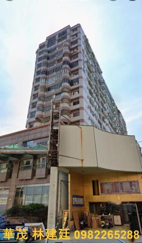 高雄岡山法拍大樓-4