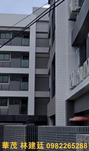 岡山法拍華廈-0