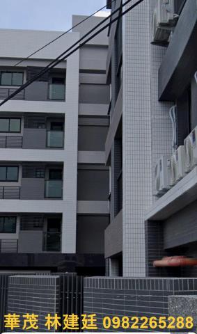 岡山法拍華廈-1