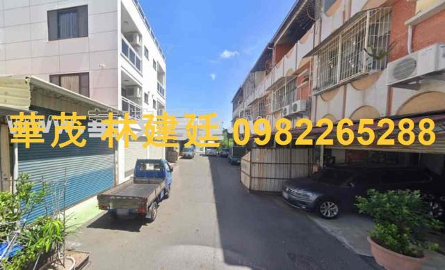 台南安南透天法拍-0