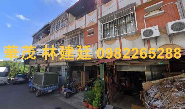 台南安南透天法拍-2