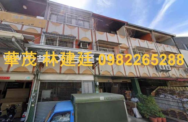 台南安南透天法拍-3