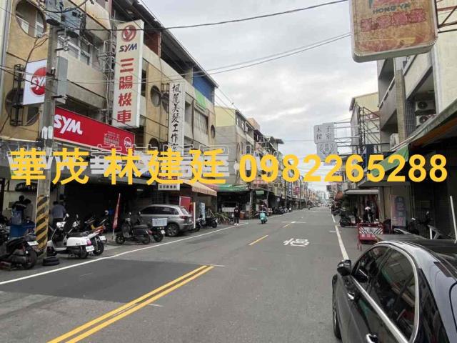 台南安南透天拍賣-0