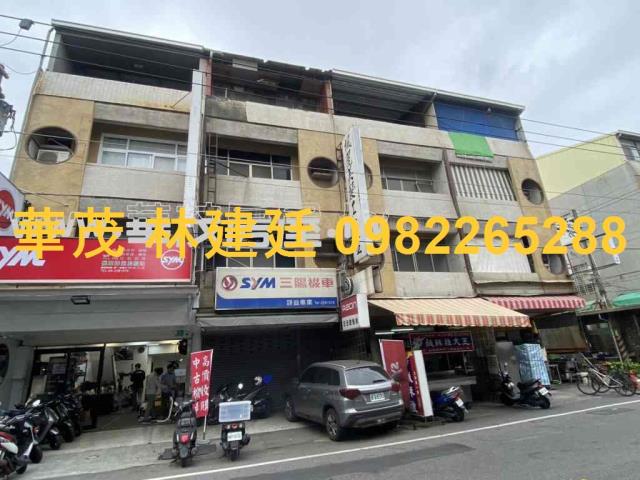 台南安南透天拍賣-2