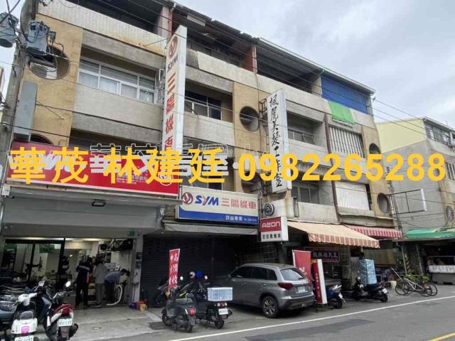 台南安南透天拍賣-4