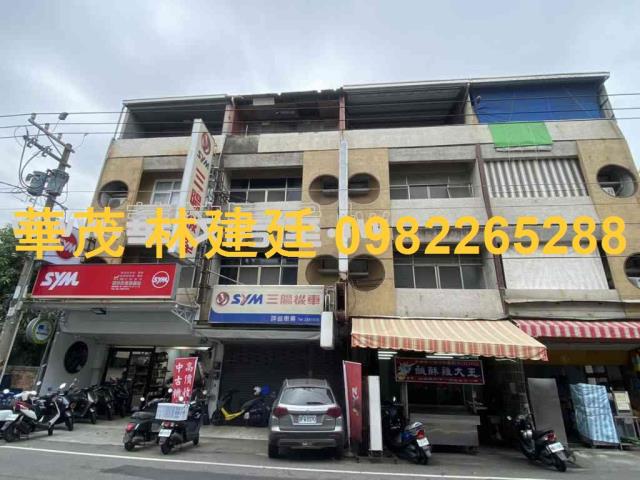 台南安南透天拍賣-5