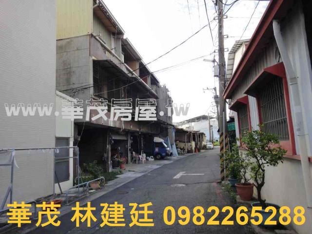 安南法拍透天-0