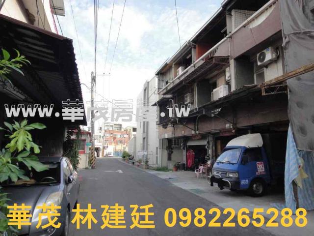 安南法拍透天-1