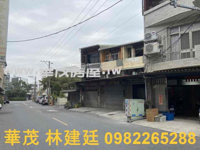 安南法拍透天-0