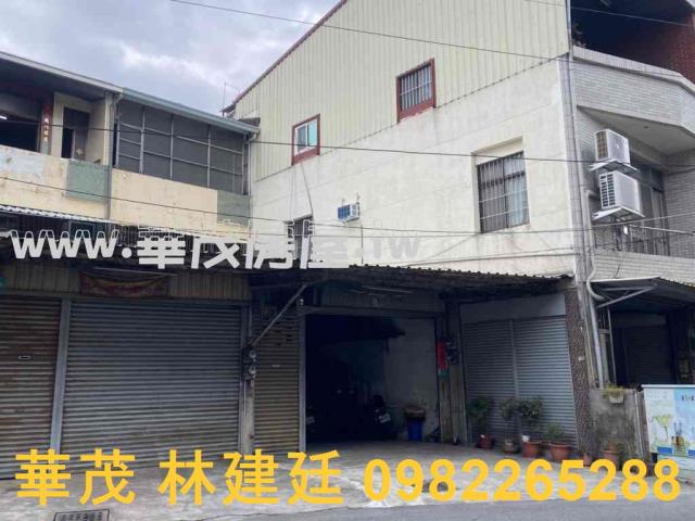 安南法拍透天-3