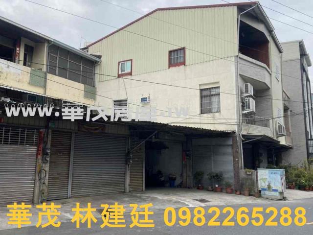 安南法拍透天-5