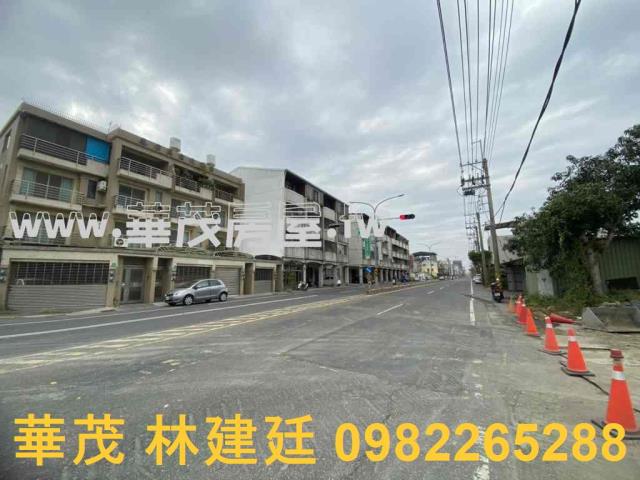 安南法拍透天-1