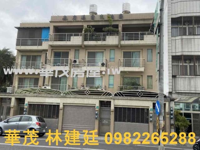 安南法拍透天-3