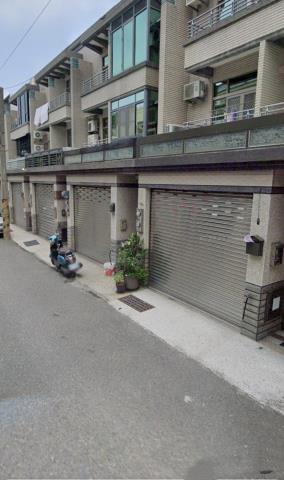 台南南區透天法拍-4