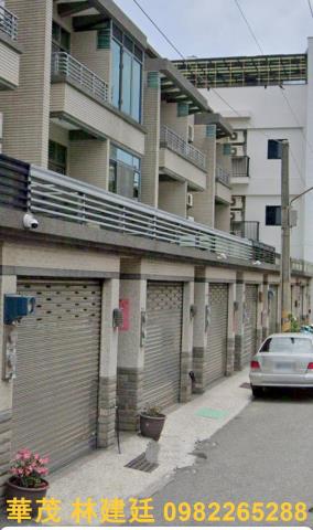 台南南區透天法拍-2