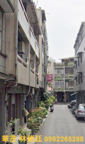 新營透天法拍-1