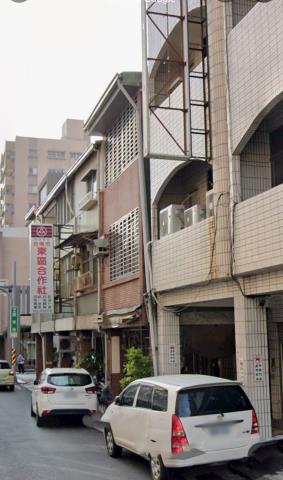 台南東區法拍透天-4