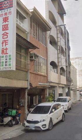 台南東區法拍透天-7