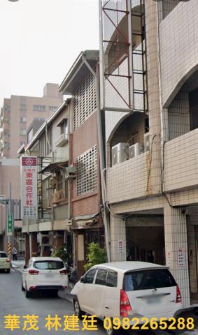 台南東區法拍透天-0