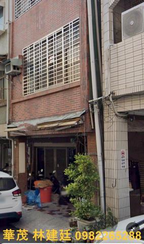 台南東區法拍透天-1